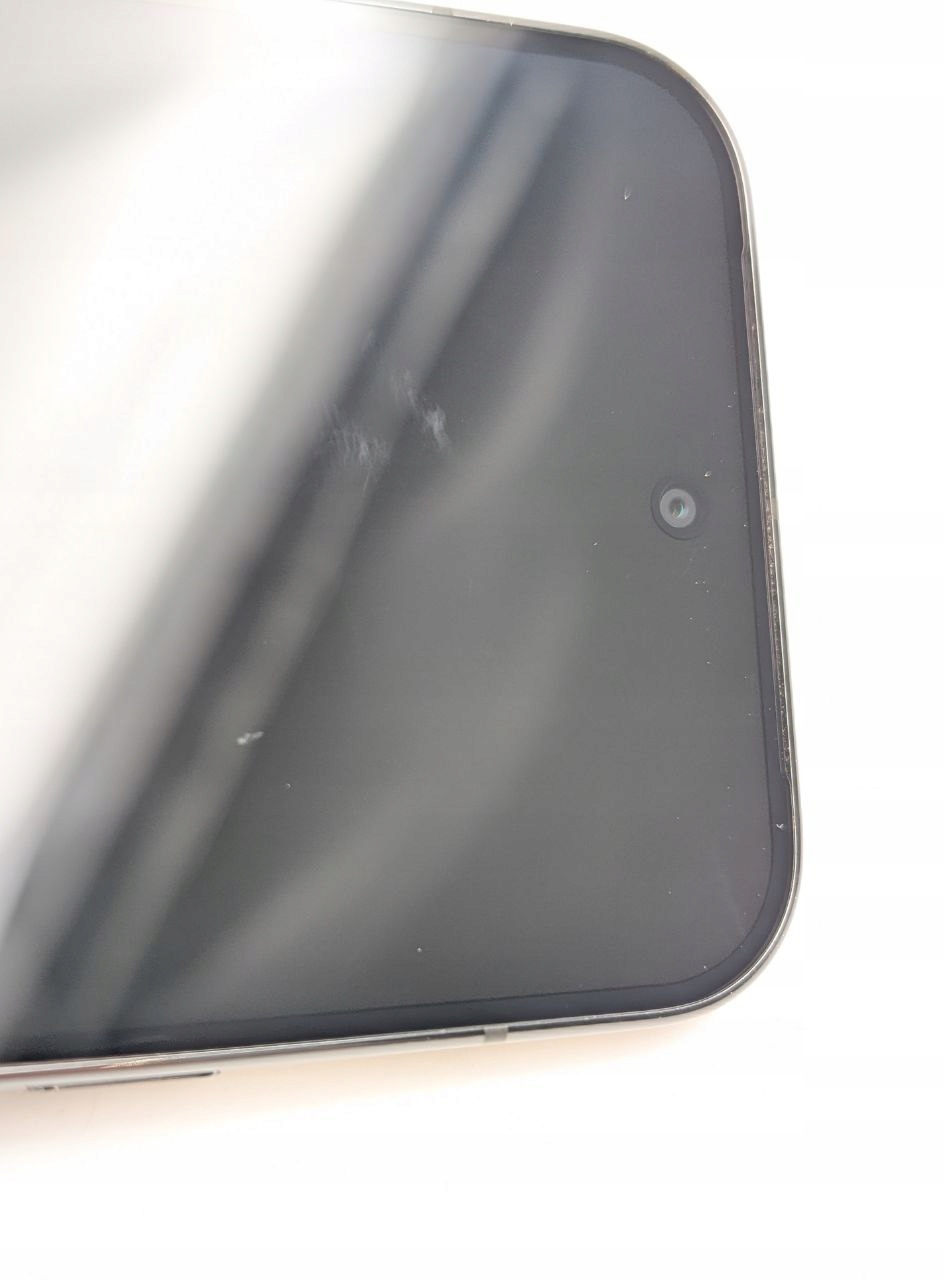 Google Pixel 9 Pro 128GB Czarny (Powystawowy)