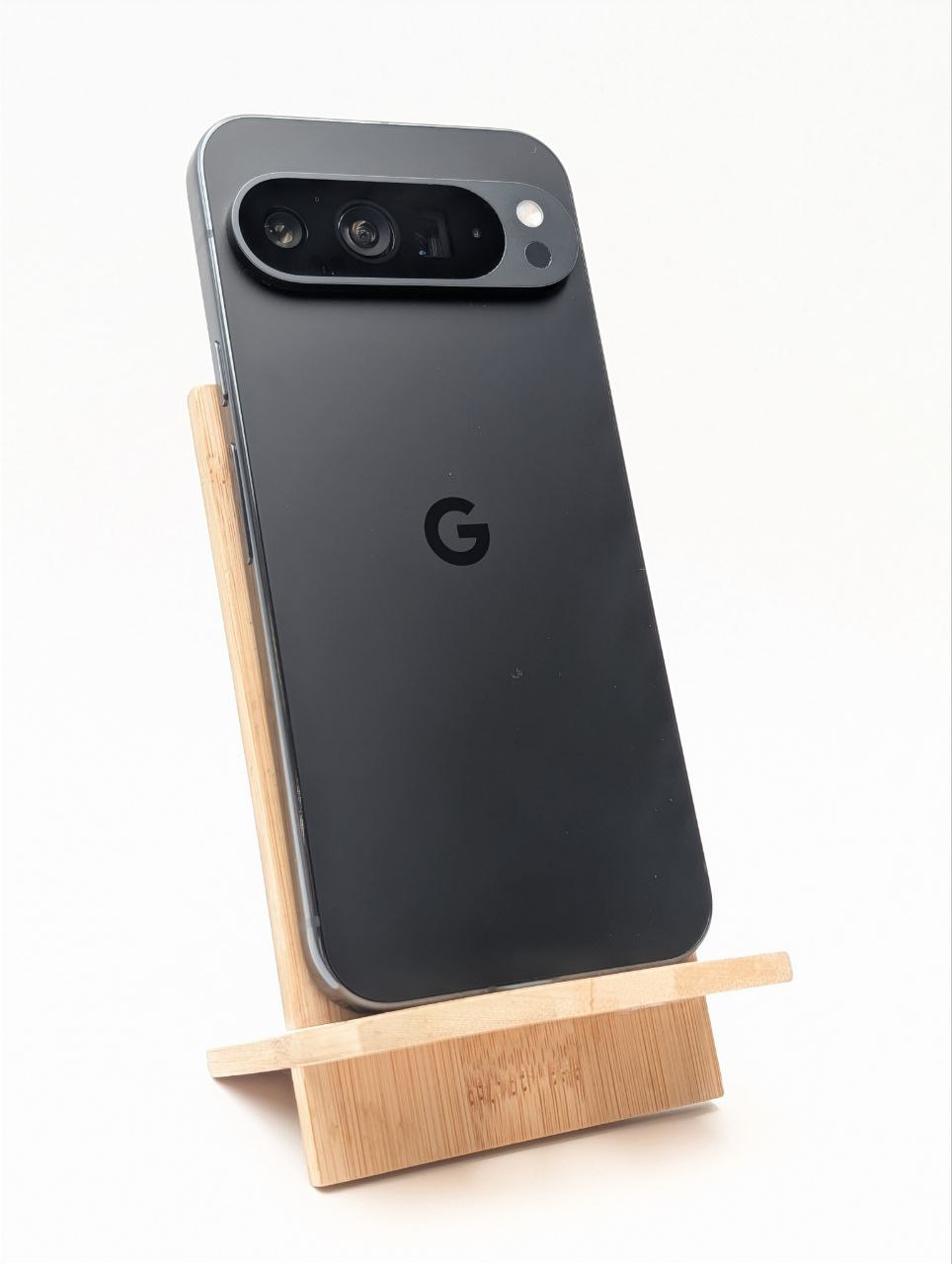 Google Pixel 9 Pro XL 128GB Czarny (Powystawowy)