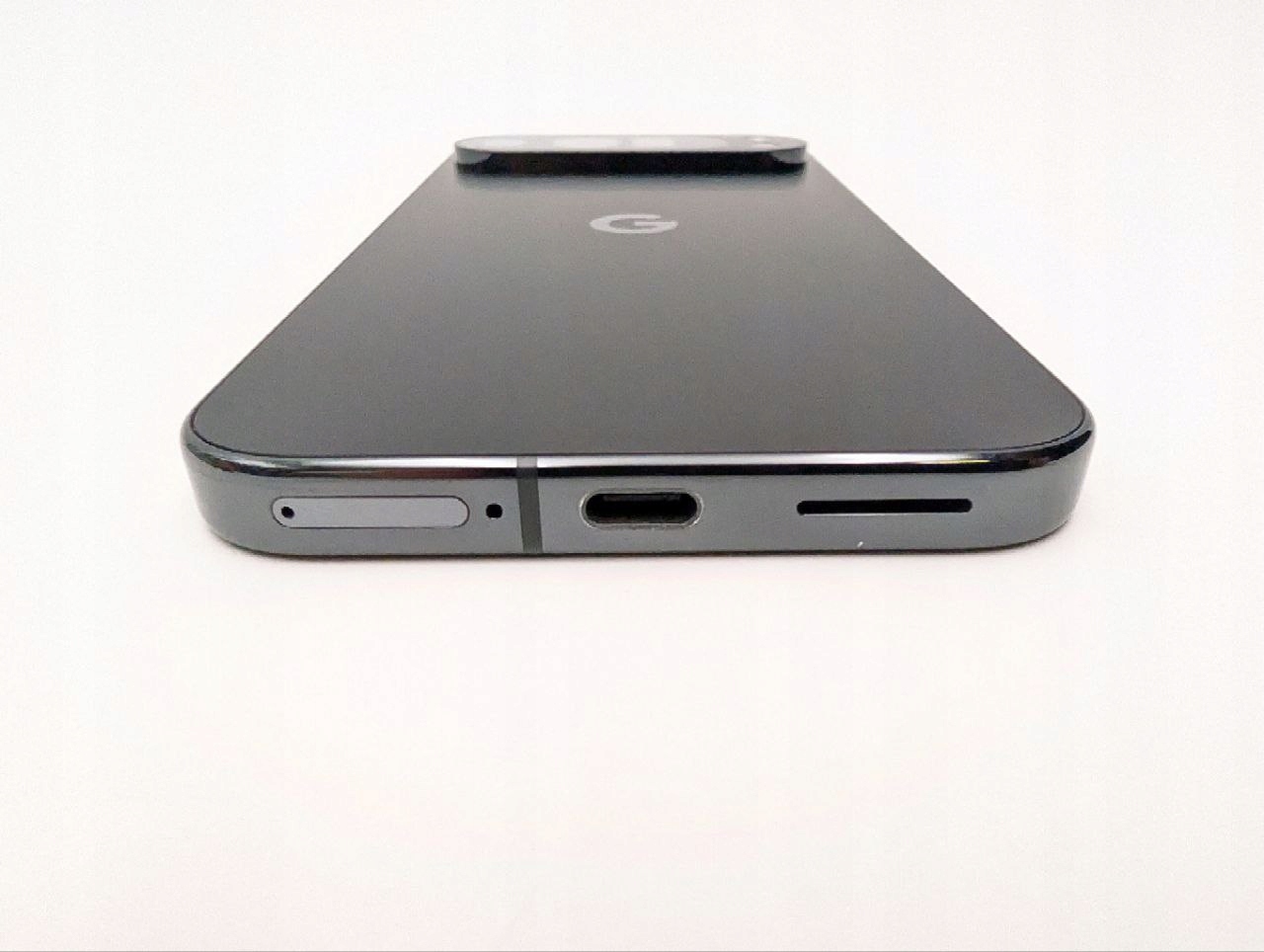 Google Pixel 9 Pro XL 128GB Czarny (Powystawowy)