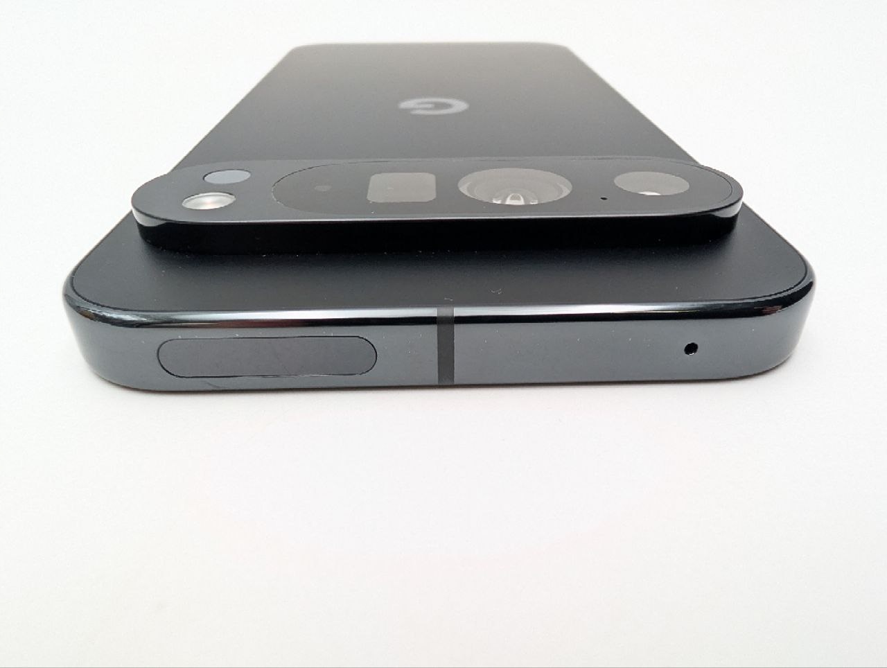 Google Pixel 9 Pro XL 128GB Czarny (Powystawowy)