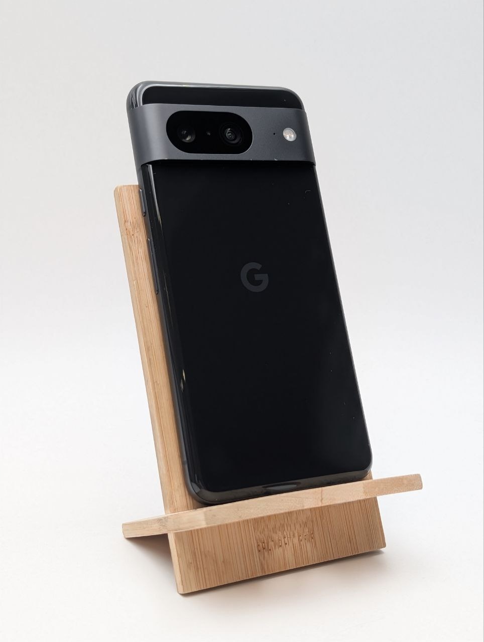 Google Pixel 8 128GB Czarny (Używany)