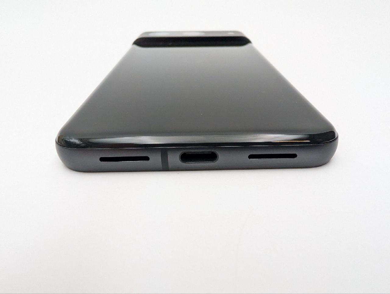 Google Pixel 8 128GB Czarny (Używany)