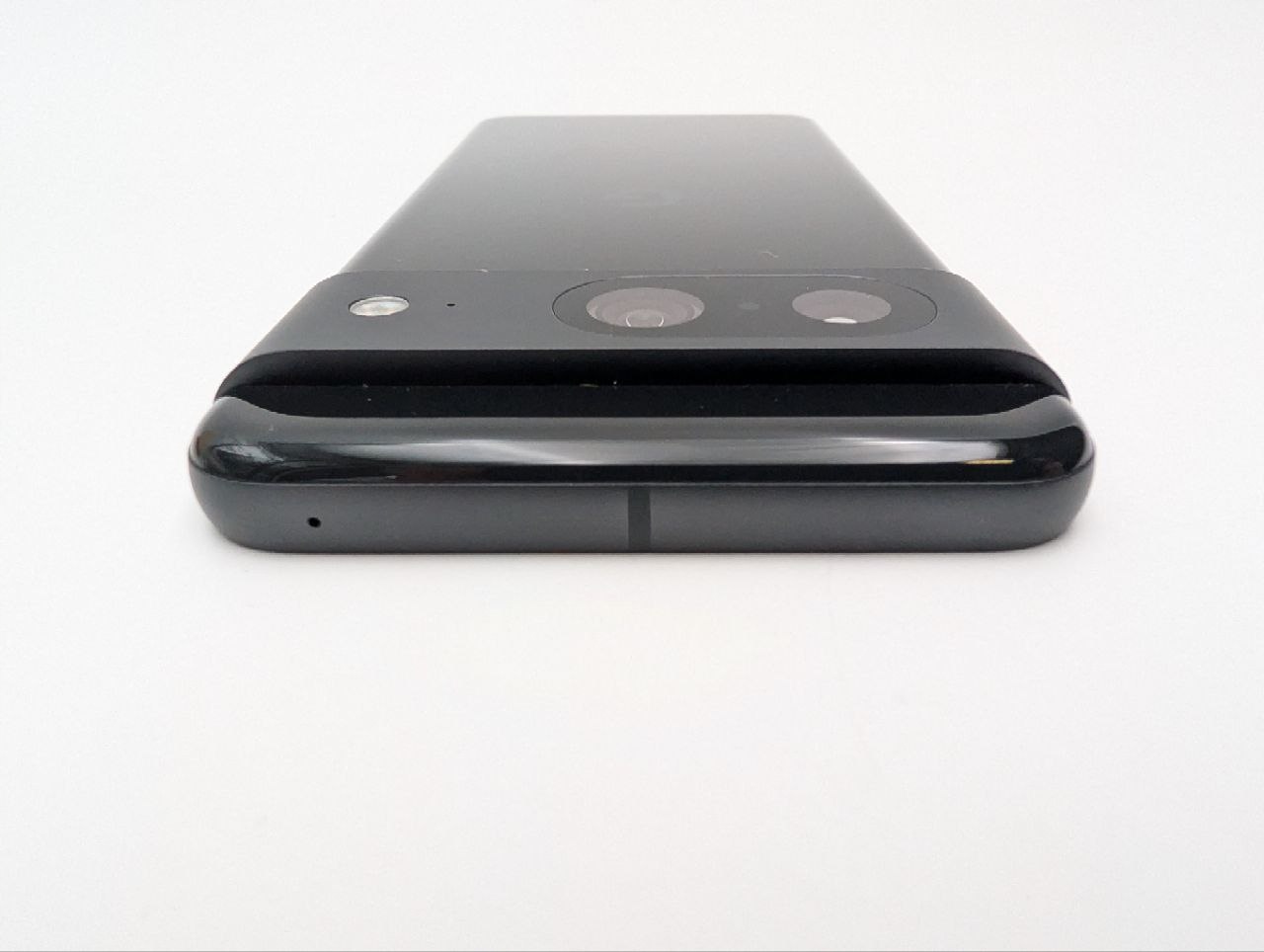 Google Pixel 8 128GB Czarny (Używany)