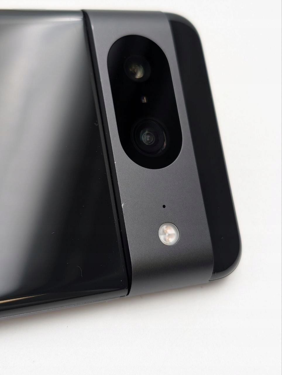 Google Pixel 8 128GB Czarny (Używany)