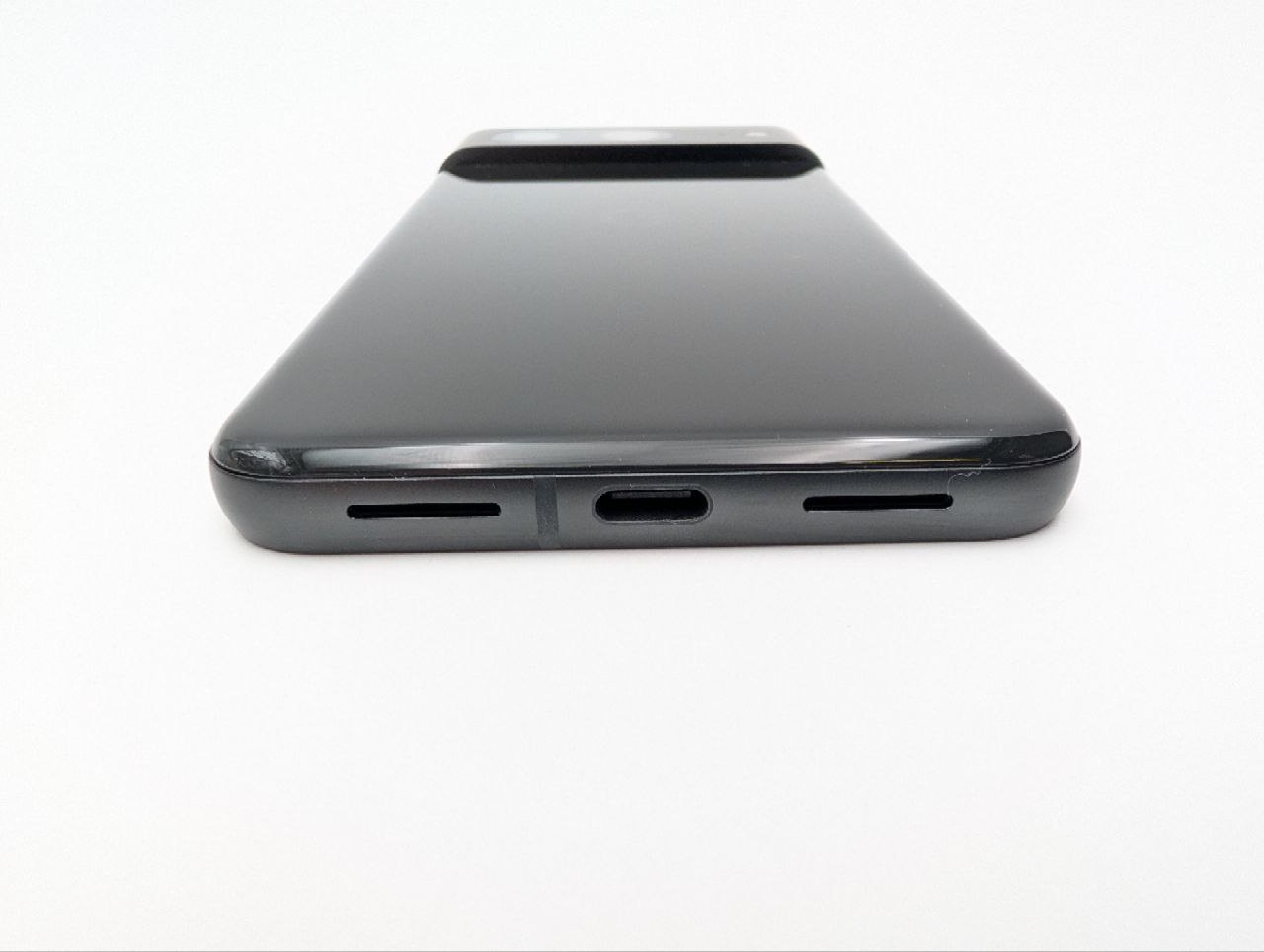 Google Pixel 8 128GB Czarny | jak nowy (Powystawowy)