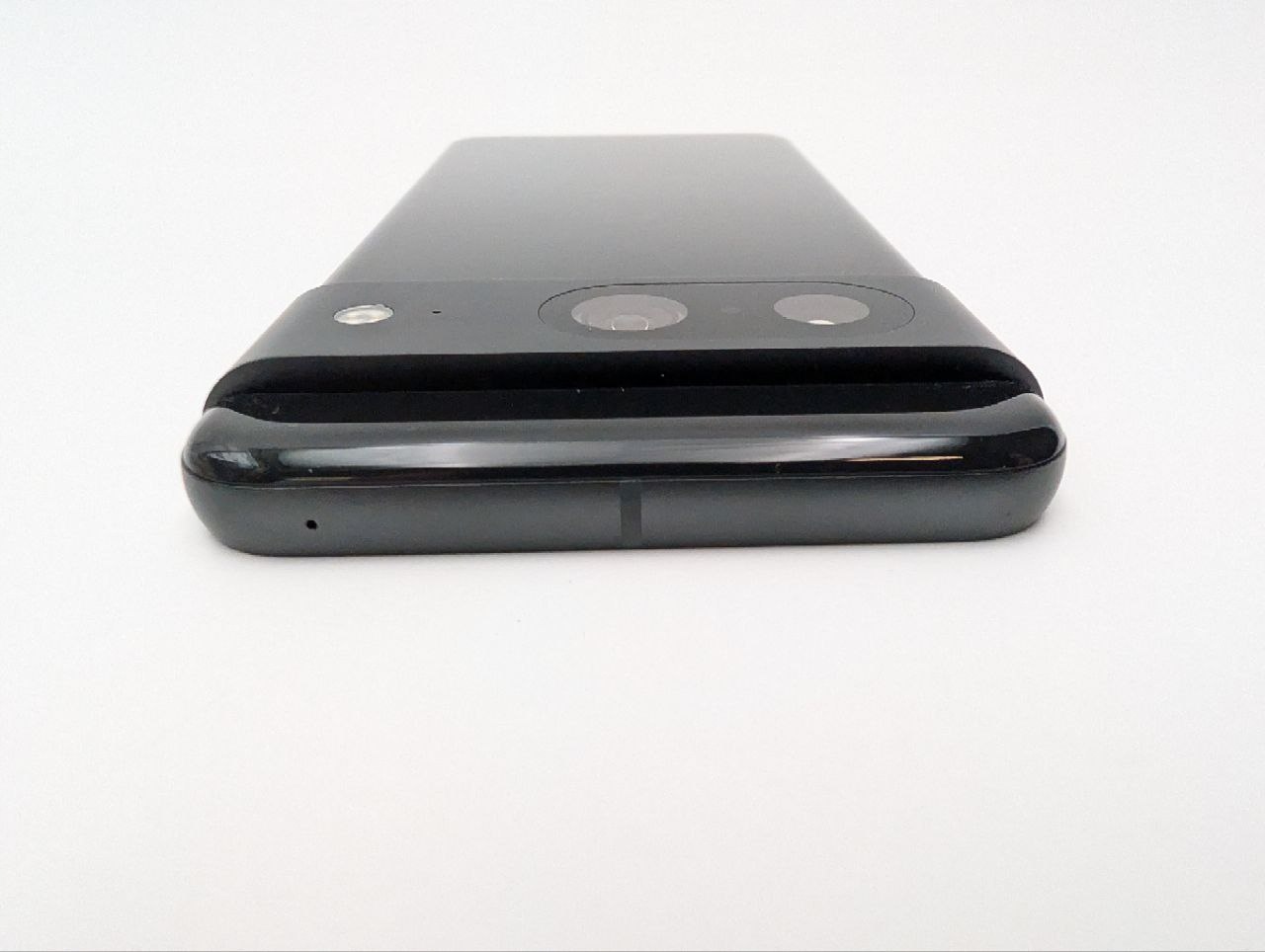 Google Pixel 8 128GB Czarny | jak nowy (Powystawowy)