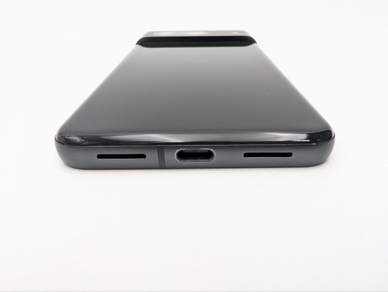 Google Pixel 8 128GB Czarny (Powystawowy)