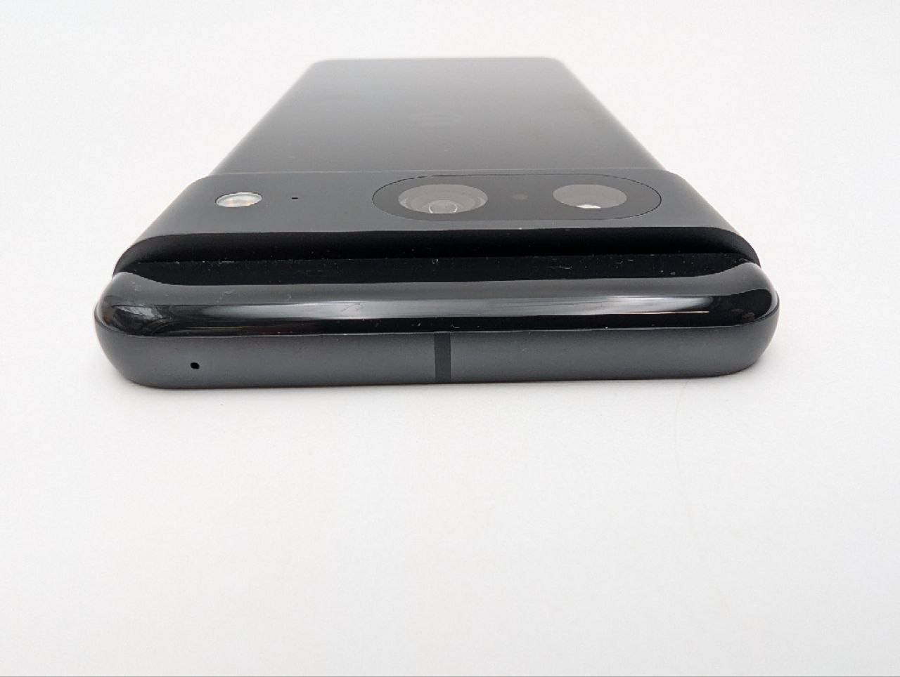 Google Pixel 8 128GB Czarny (Powystawowy)