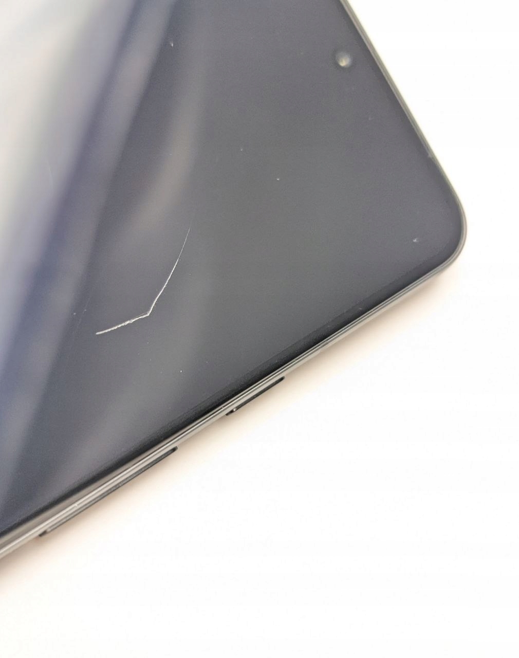 Google Pixel 8 128GB Czarny (Powystawowy)