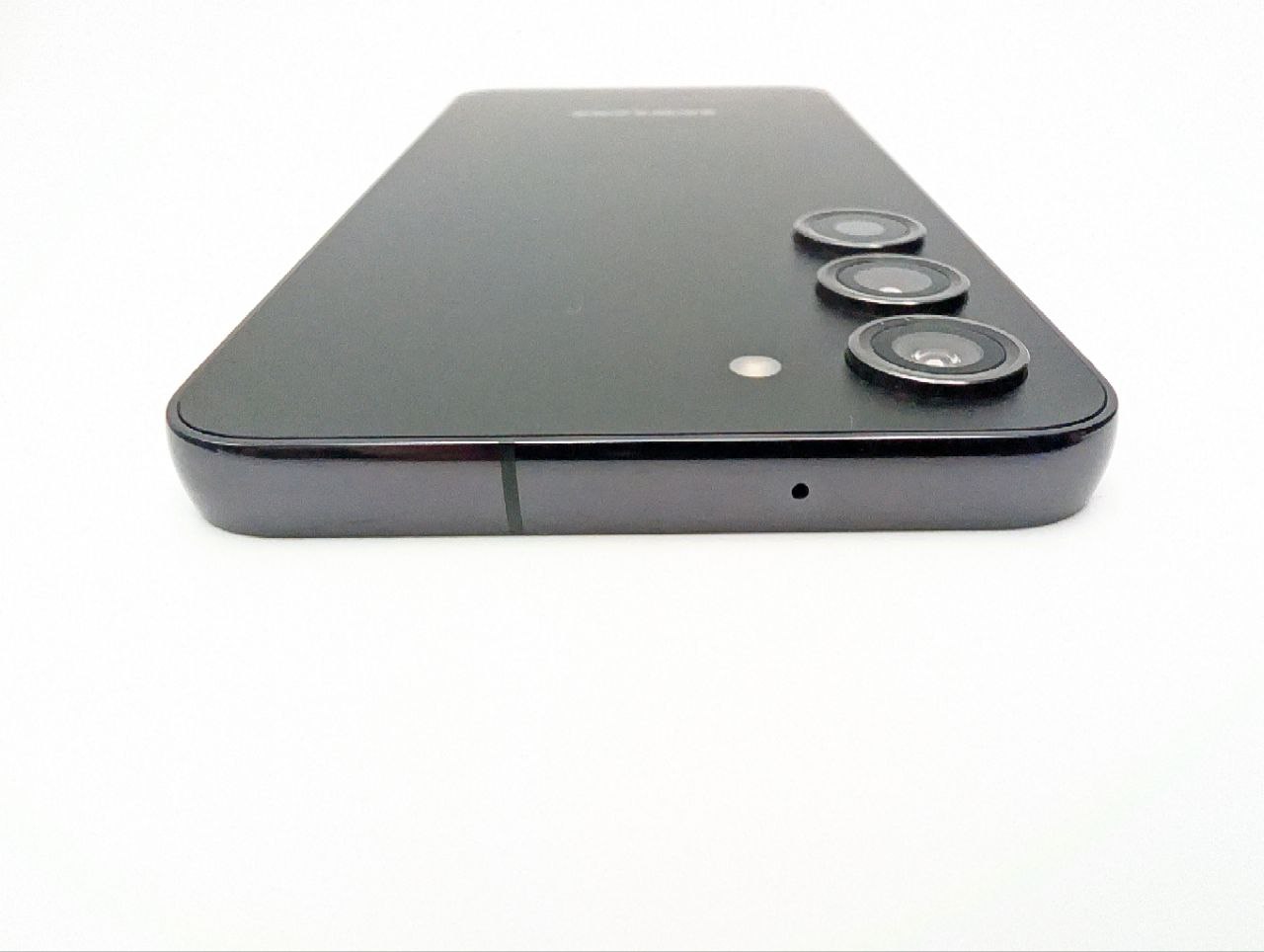 Samsung Galaxy S23 256GB czarny (Powystawowy)