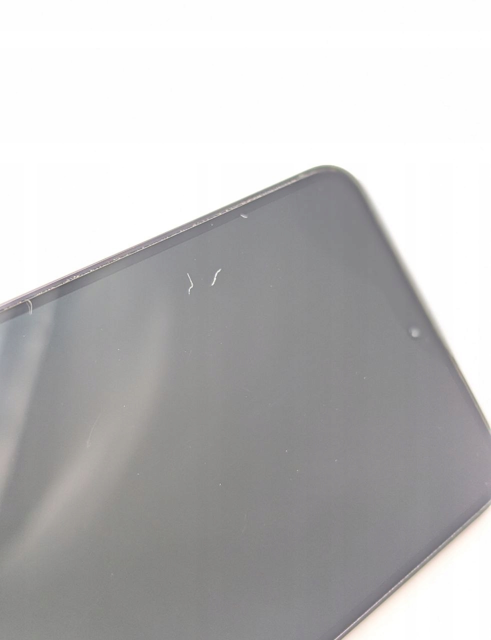 Samsung Galaxy S23 256GB czarny (Powystawowy)