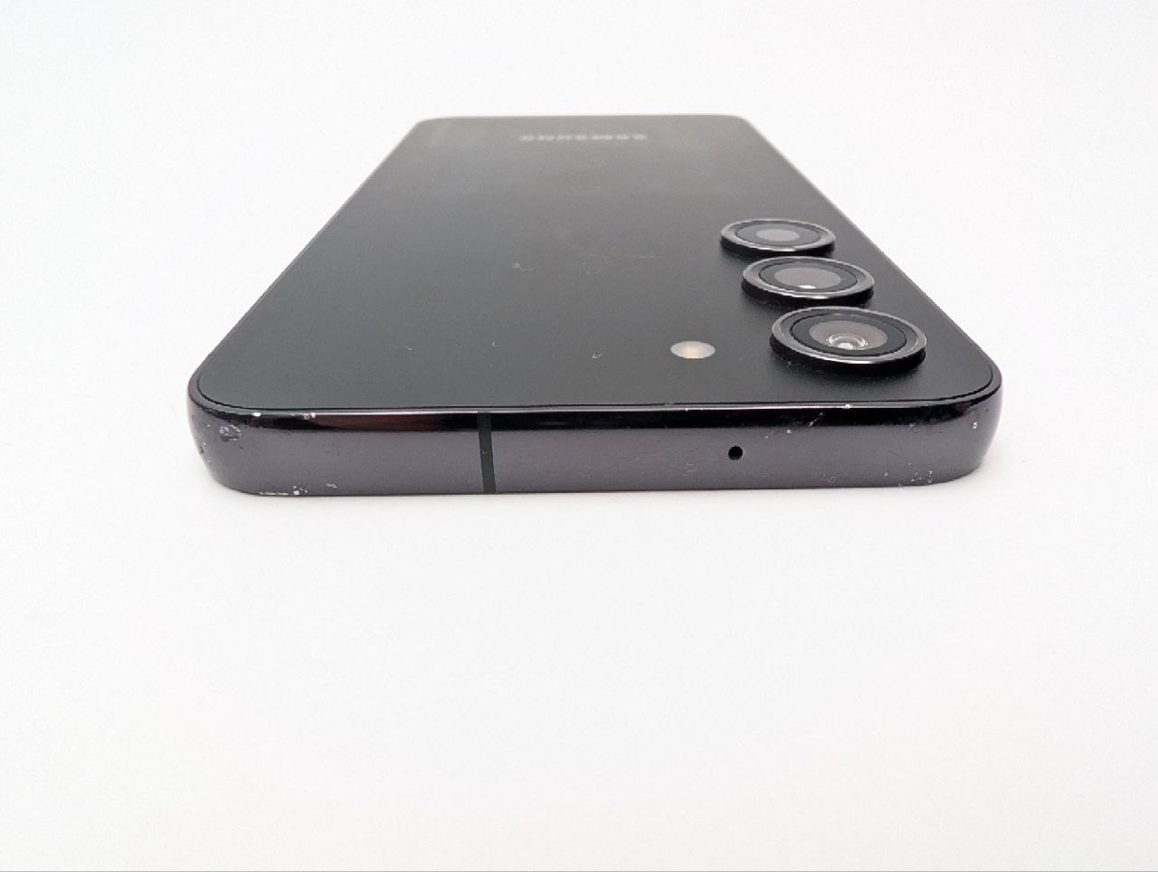 Samsung Galaxy S23 256GB czarny (Powystawowy)