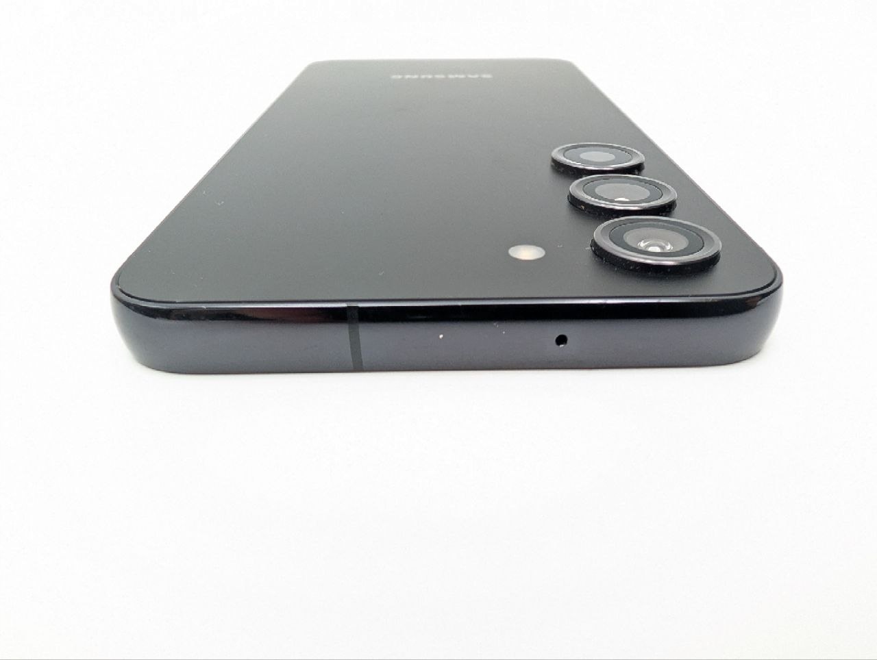 Samsung Galaxy S23 256GB czarny (Używany)