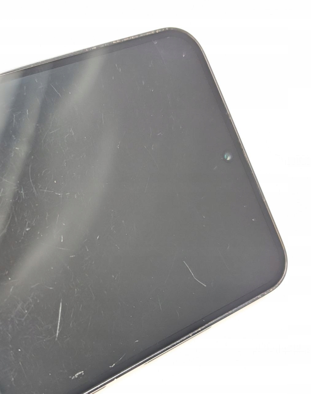 Samsung Galaxy S23 256GB czarny (Używany)