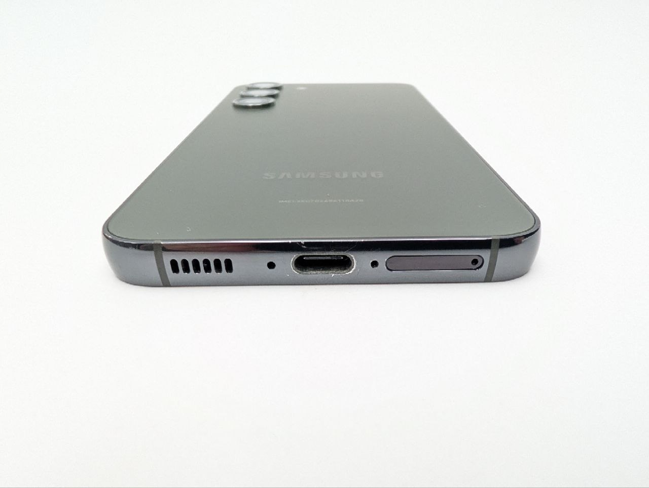 Samsung Galaxy S23 128GB zielony (Używany)