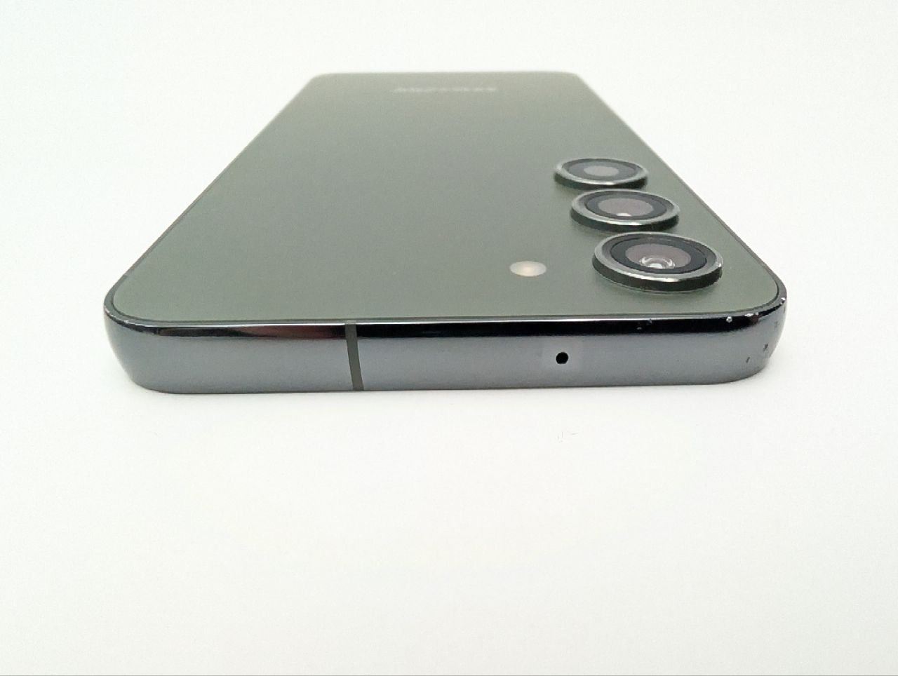 Samsung Galaxy S23 128GB zielony (Używany)