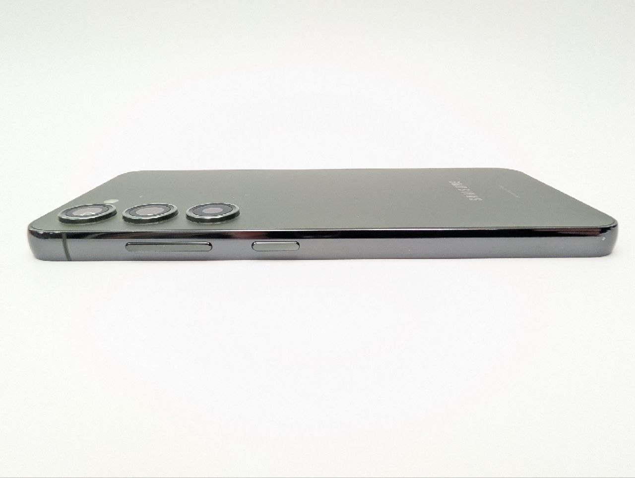 Samsung Galaxy S23 128GB zielony (Używany)