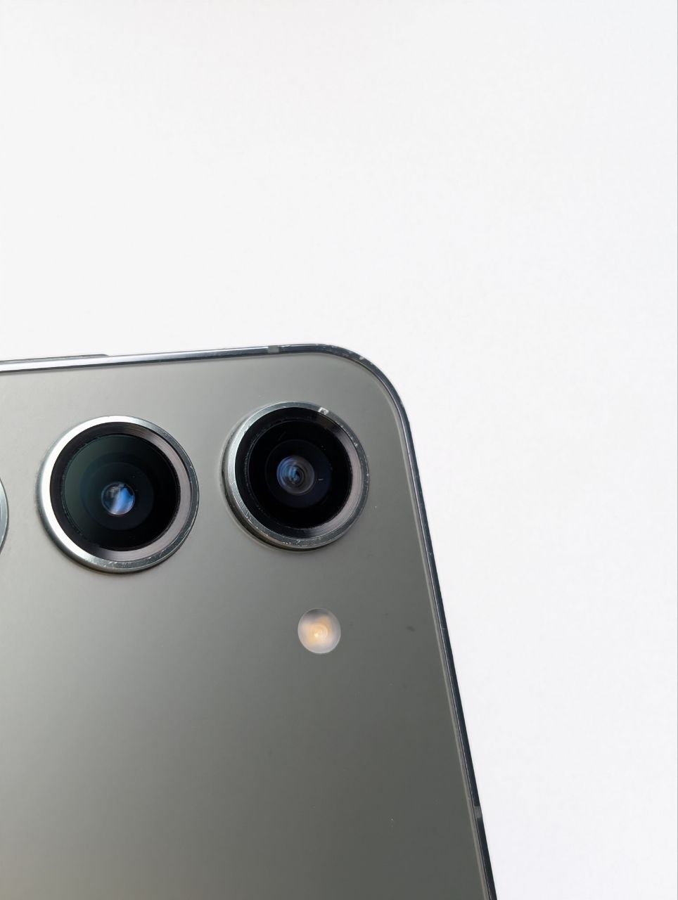 Samsung Galaxy S23 128GB zielony (Używany)