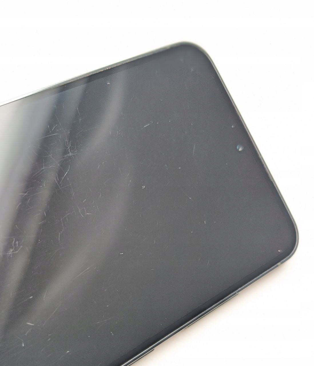 Samsung Galaxy S23 128GB zielony (Używany)