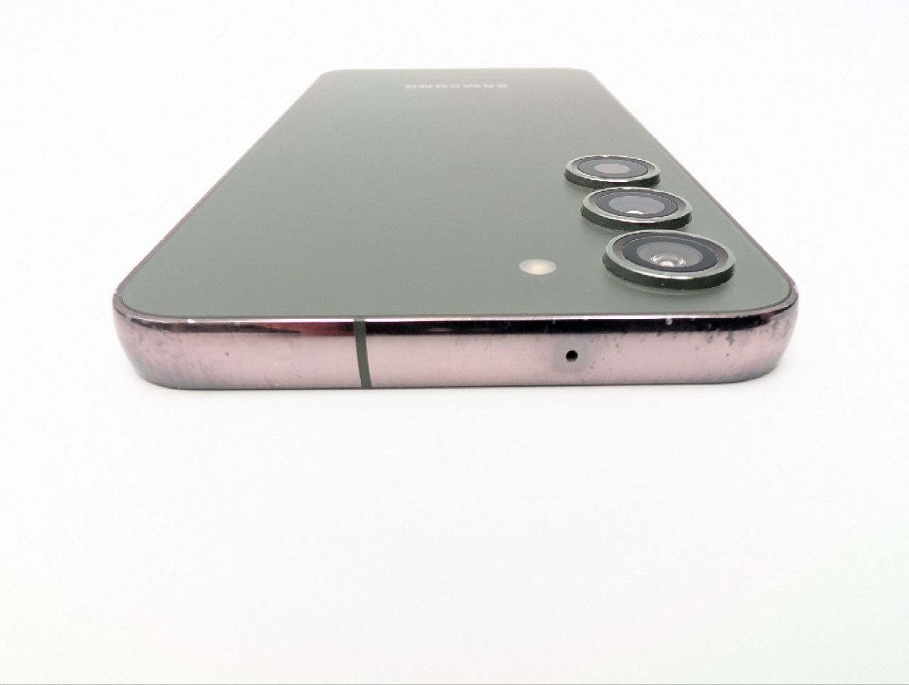 Samsung Galaxy S23 128GB zielony (Używany)