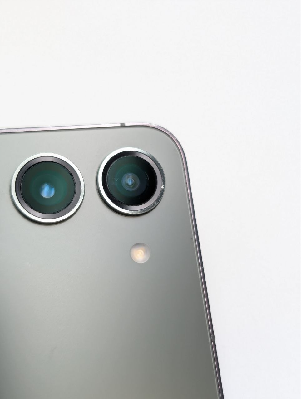 Samsung Galaxy S23 128GB zielony (Używany)