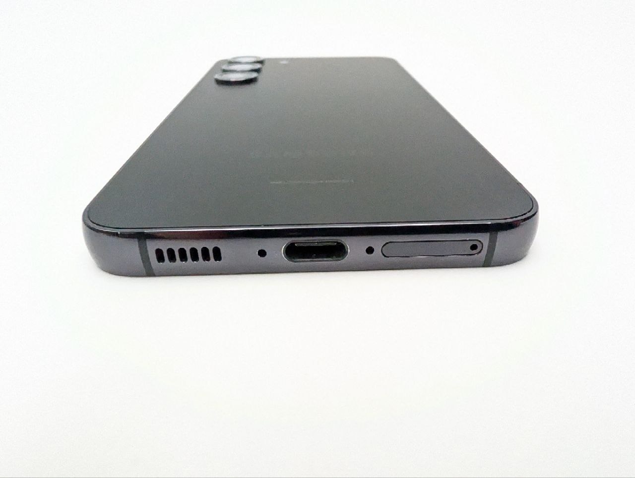 Samsung Galaxy S23 128GB czarny (Używany)