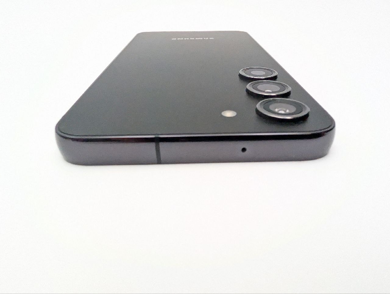 Samsung Galaxy S23 128GB czarny (Używany)