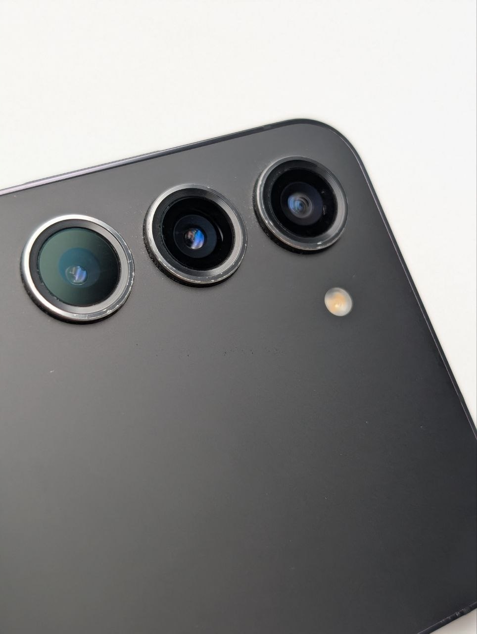 Samsung Galaxy S23 128GB czarny (Używany)