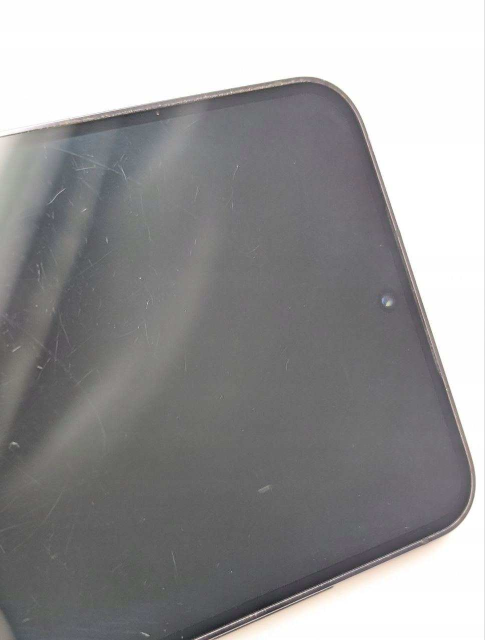 Samsung Galaxy S23 128GB czarny (Używany)