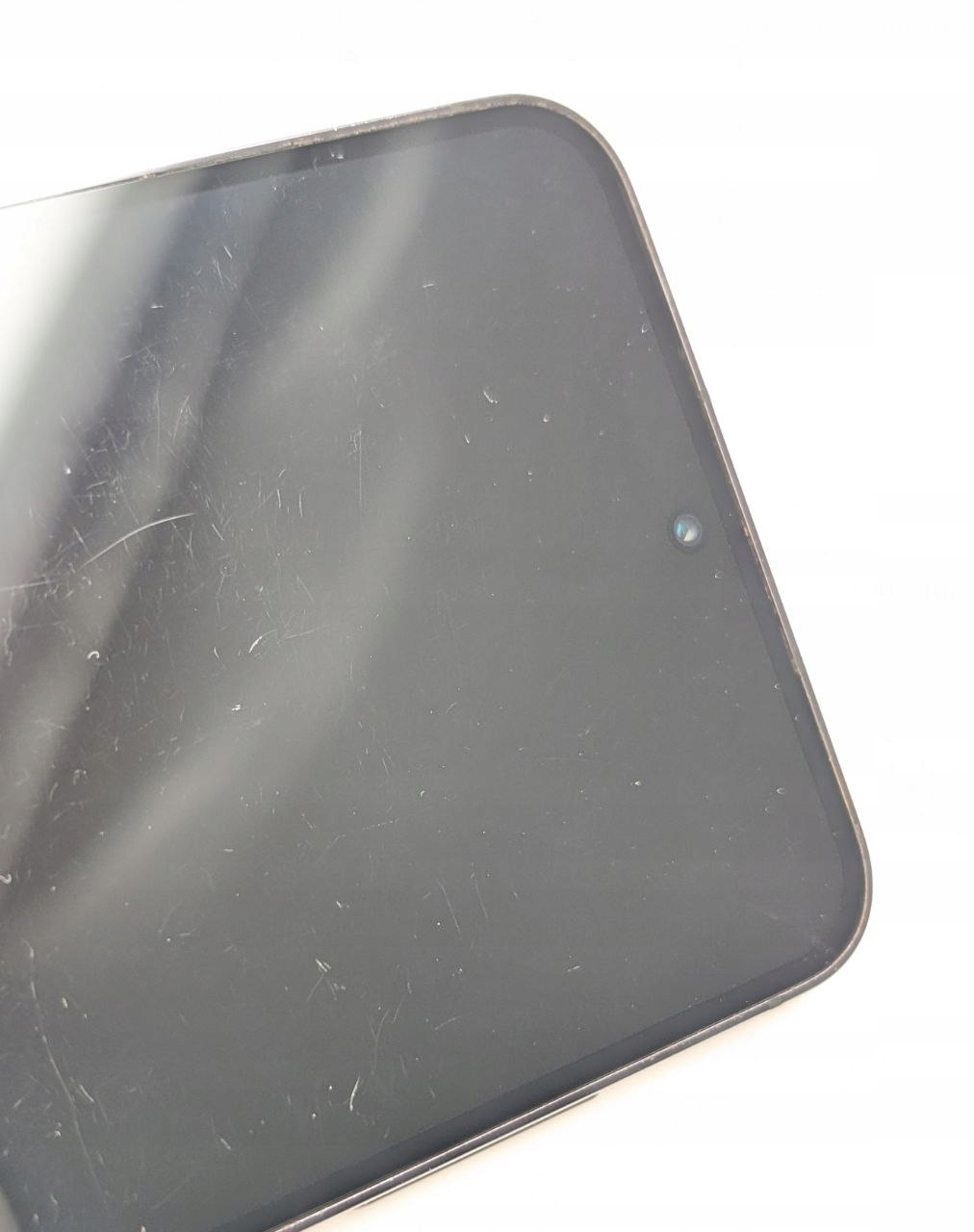 Samsung Galaxy S23 128GB czarny (Używany)