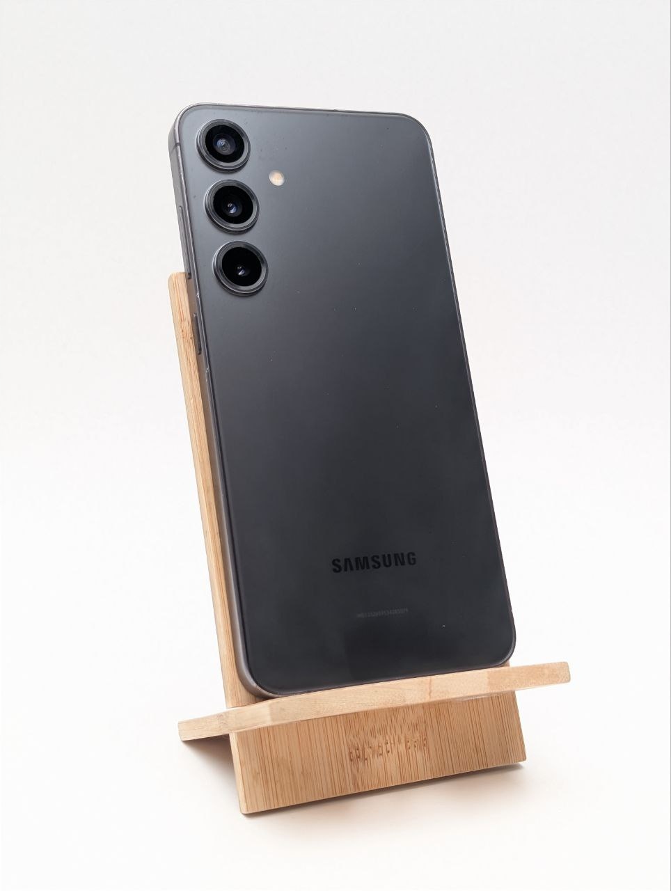 Samsung Galaxy S24 Plus 256GB Czarny (Powystawowy)