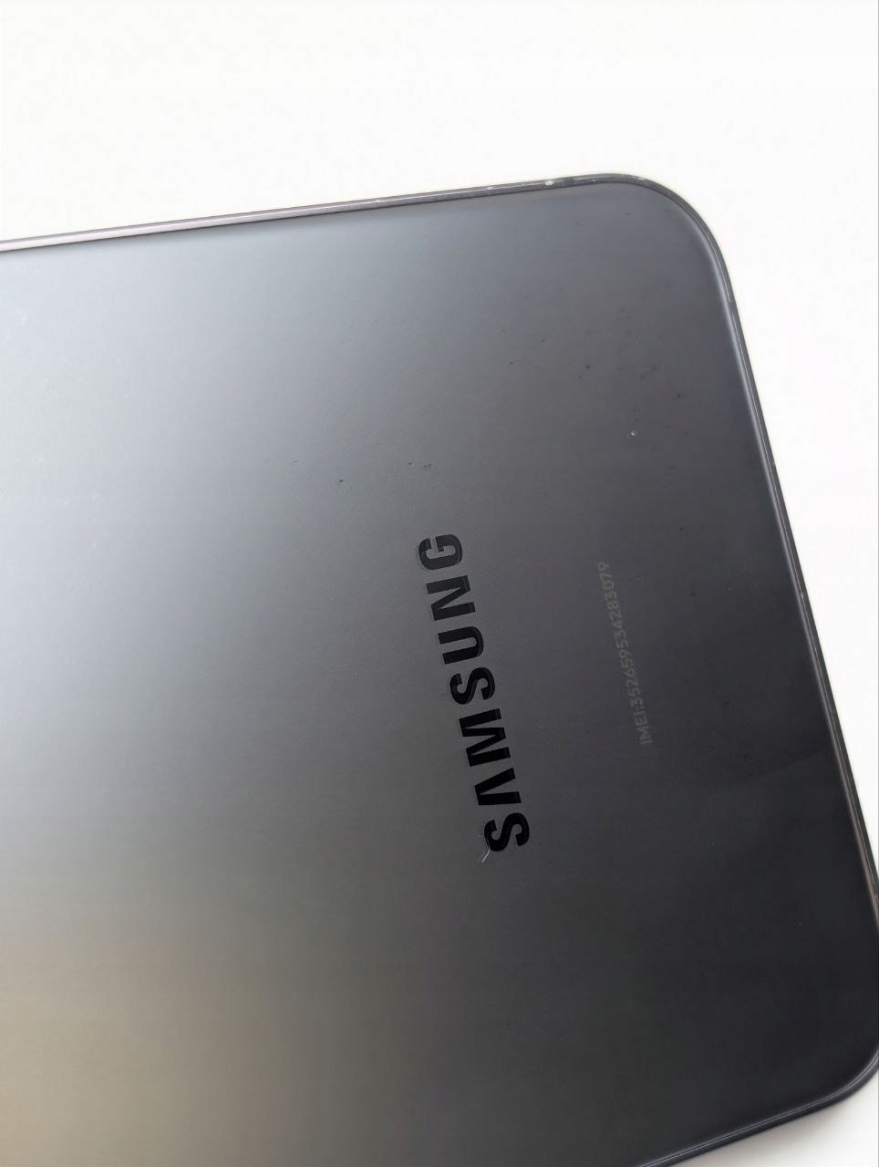 Samsung Galaxy S24 Plus 256GB Czarny (Powystawowy)