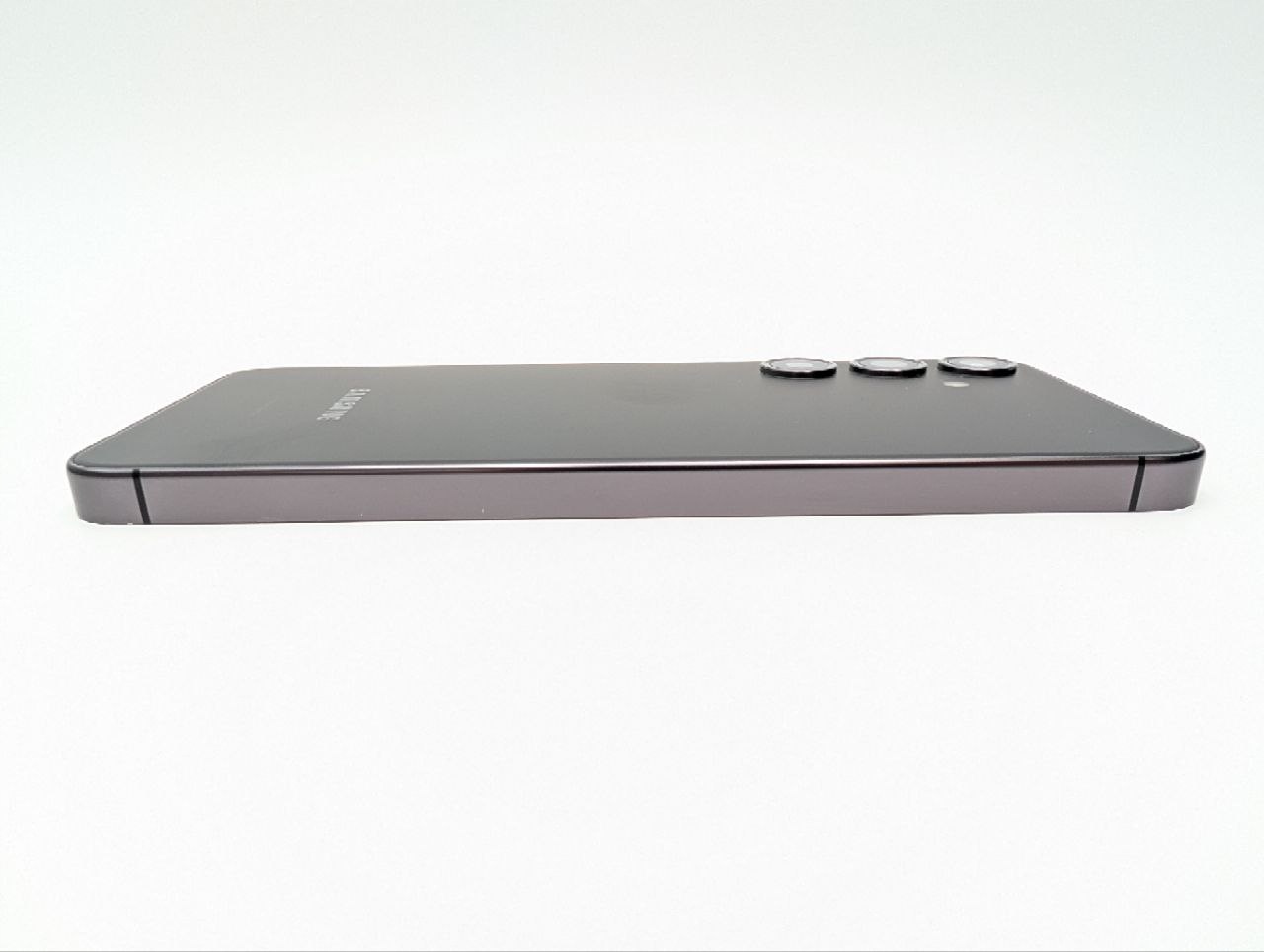 Samsung Galaxy S24 Plus 256GB Czarny (Powystawowy)