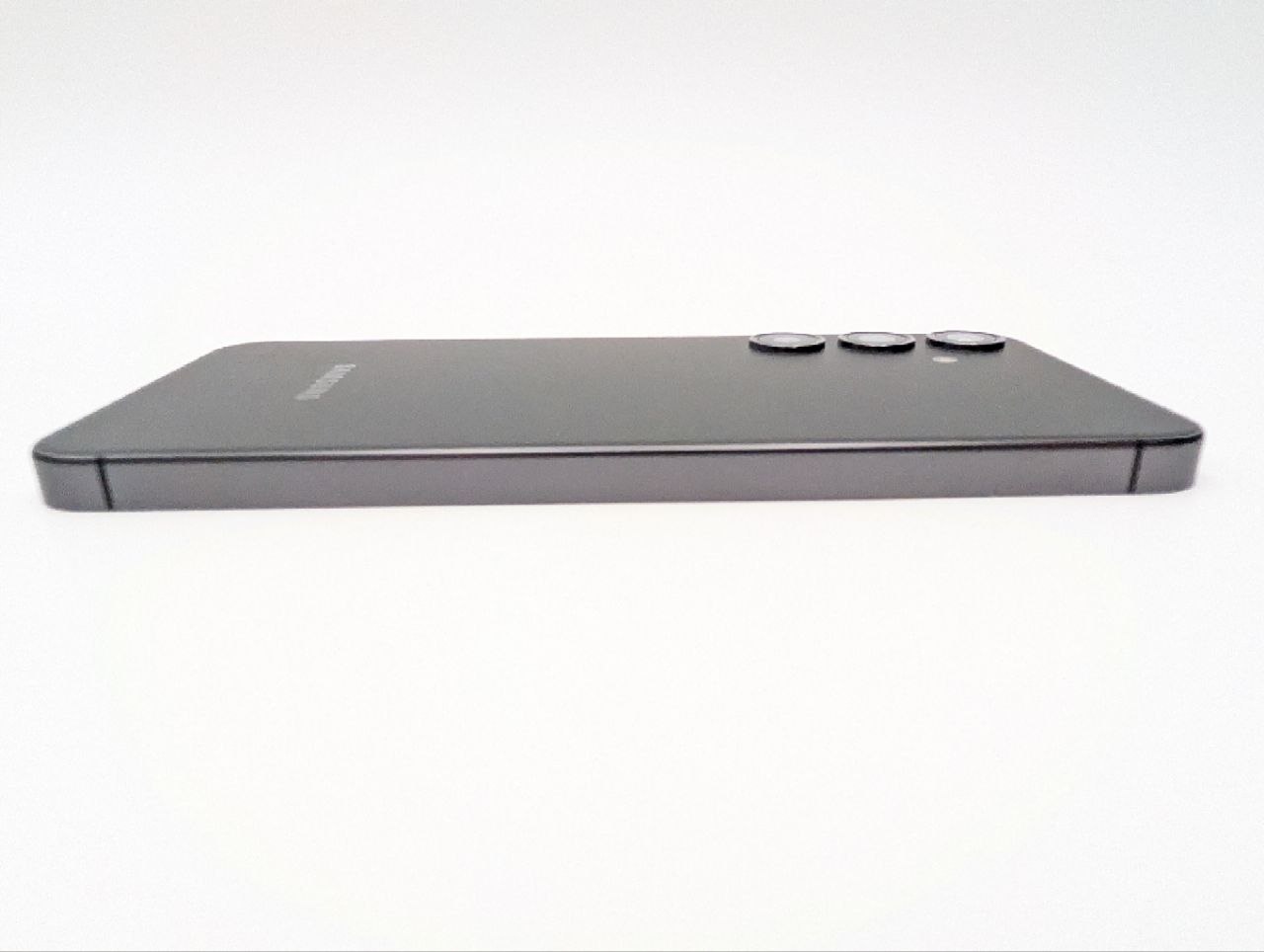 Samsung Galaxy S24 Plus 256GB Czarny (Powystawowy)