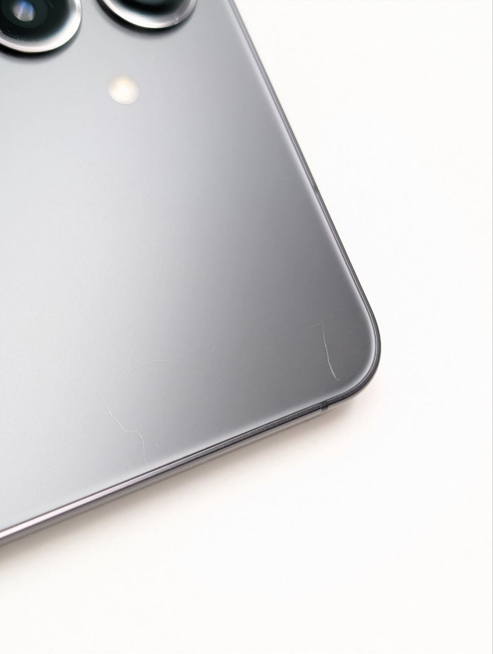 Samsung Galaxy S24 Plus 256GB Czarny (Powystawowy)