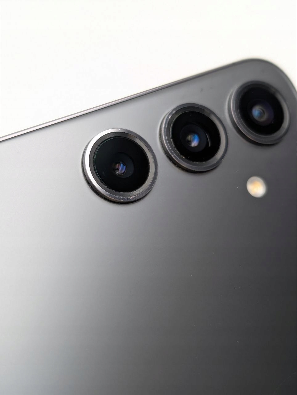 Samsung Galaxy S24 Plus 256GB Czarny (Powystawowy)