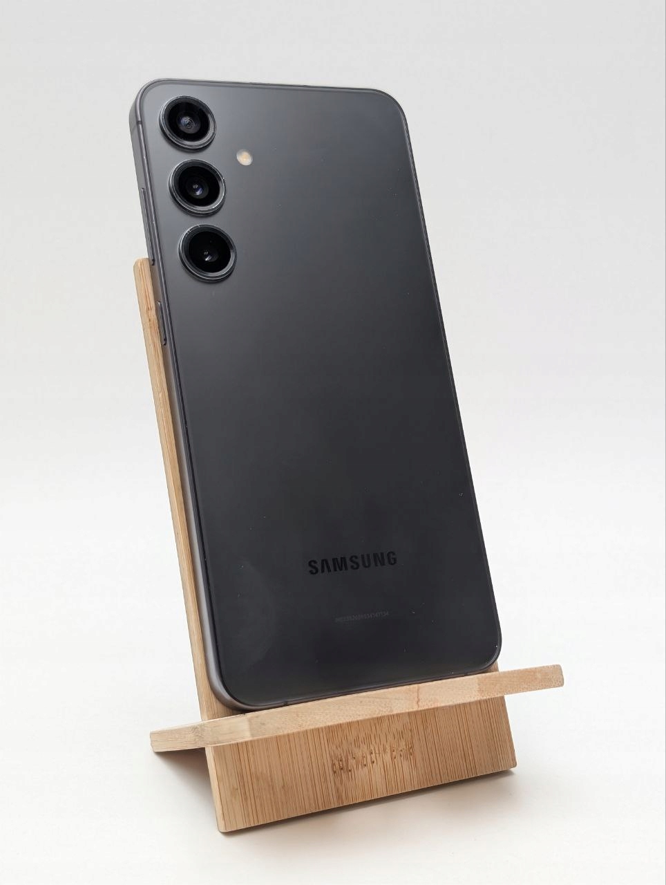 Samsung Galaxy S24 Plus 512GB Czarny (Powystawowy)