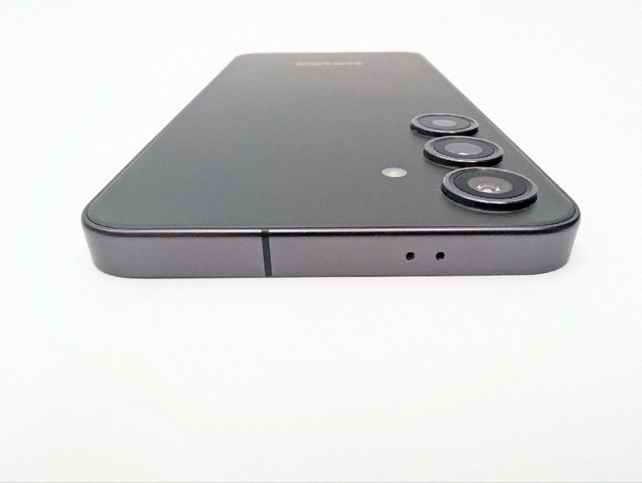 Samsung Galaxy S24 Plus 512GB Czarny (Powystawowy)