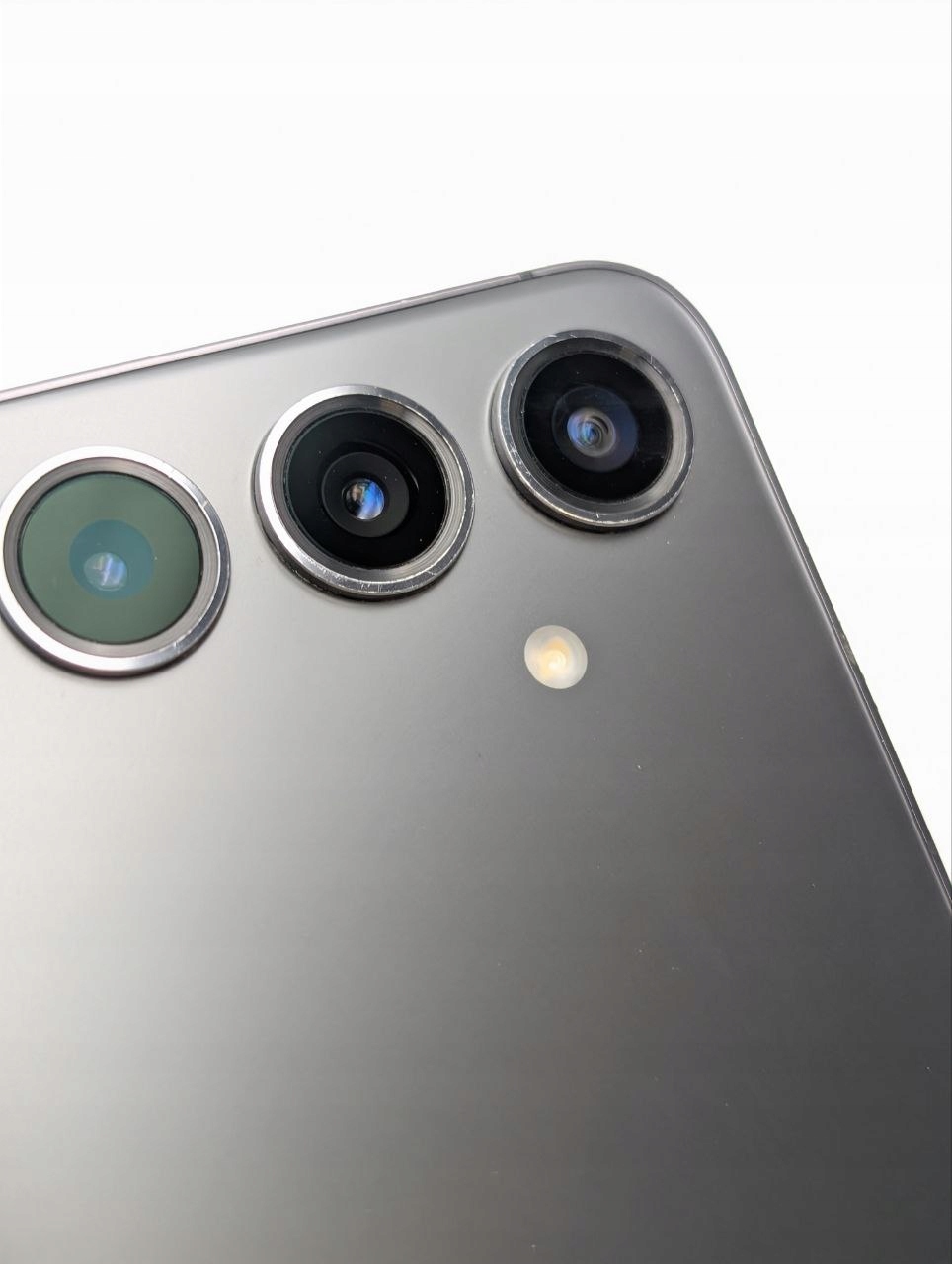 Samsung Galaxy S24 Plus 512GB Czarny (Powystawowy)