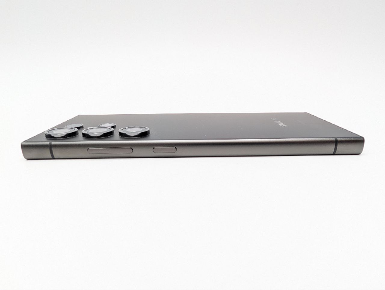 Samsung Galaxy S24 Ultra 512GB Czarny (Powystawowy)