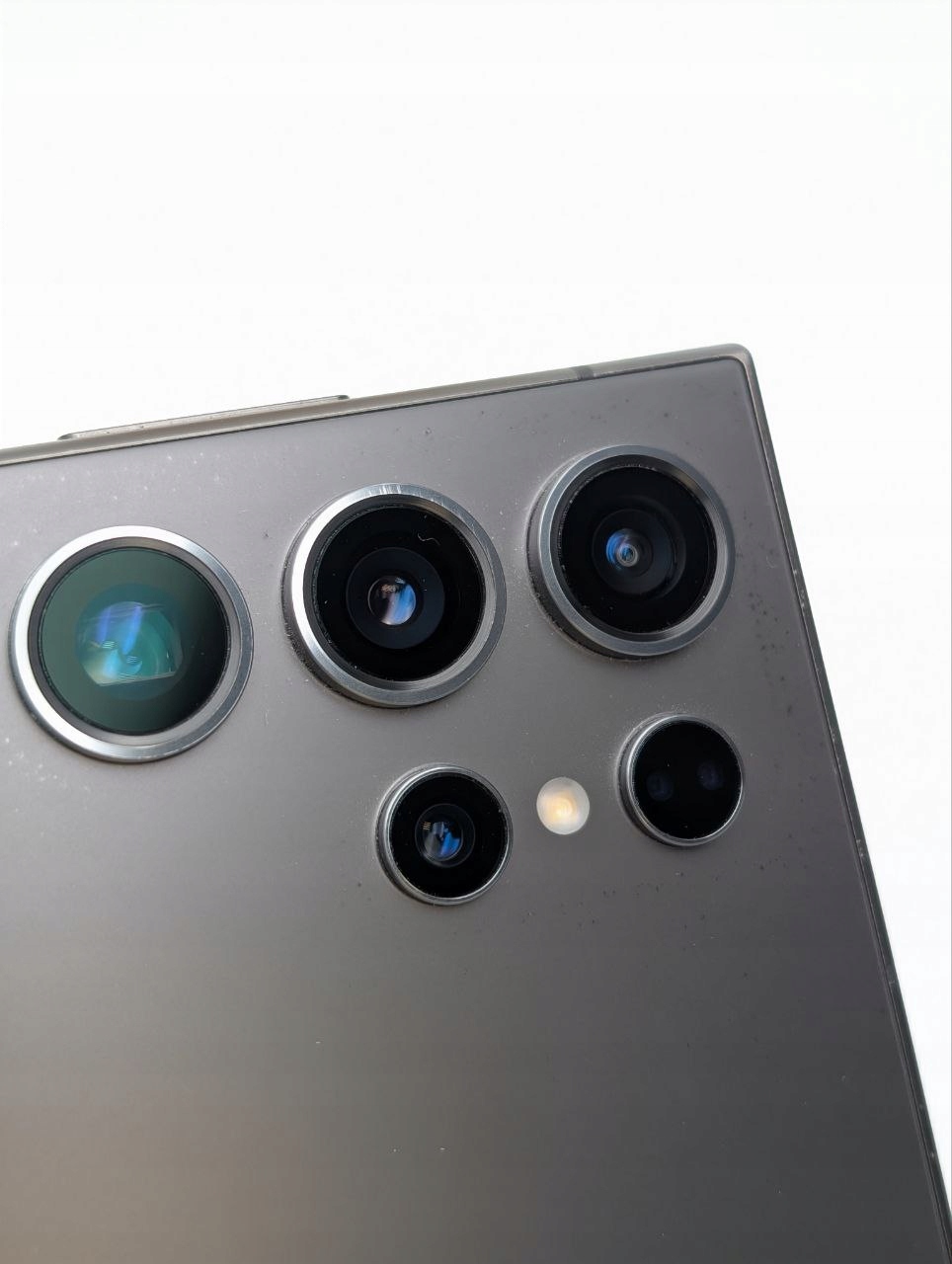 Samsung Galaxy S24 Ultra 512GB Czarny (Powystawowy)