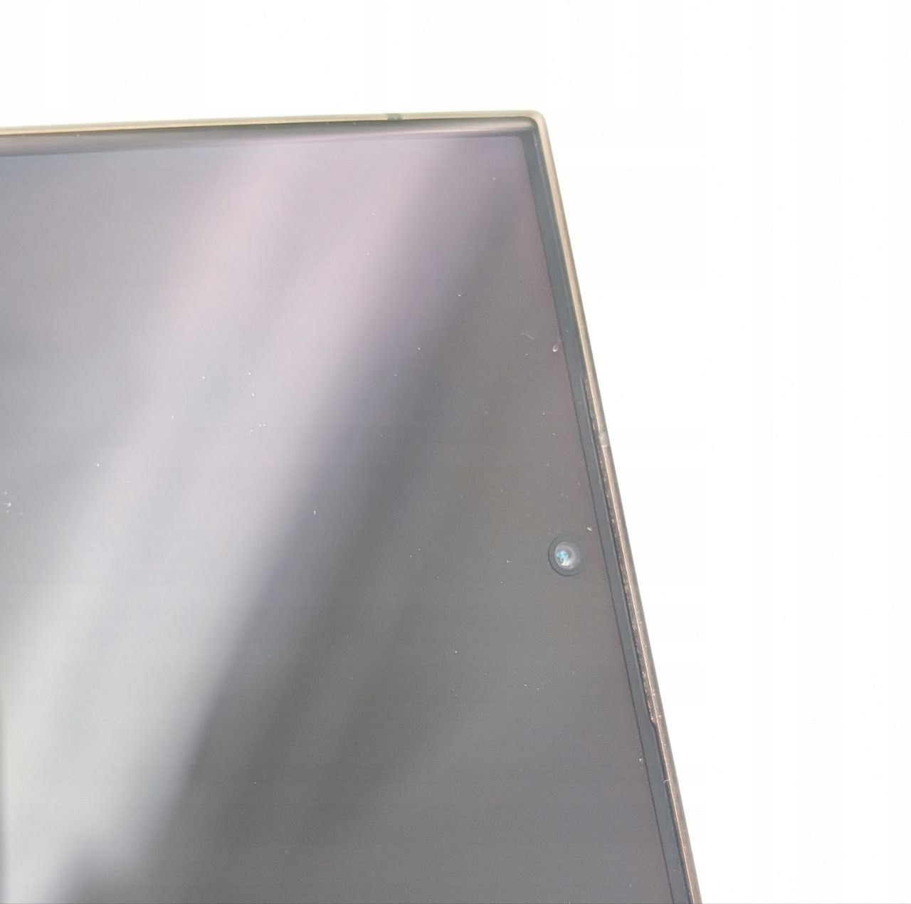 Samsung Galaxy S24 Ultra 512GB Czarny (Powystawowy)