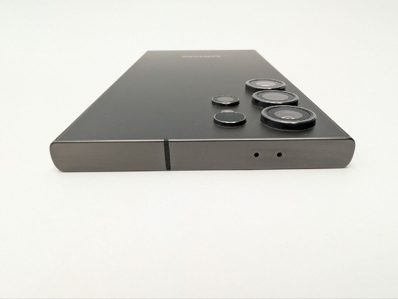 Samsung Galaxy S24 Ultra 512GB Czarny (Używany)