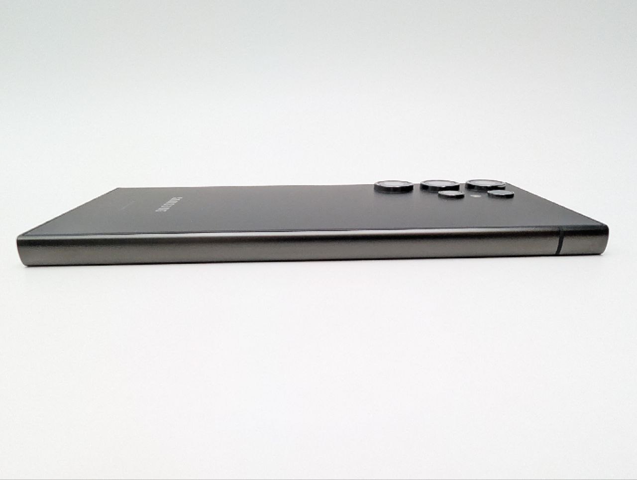 Samsung Galaxy S24 Ultra 512GB Czarny (Używany)