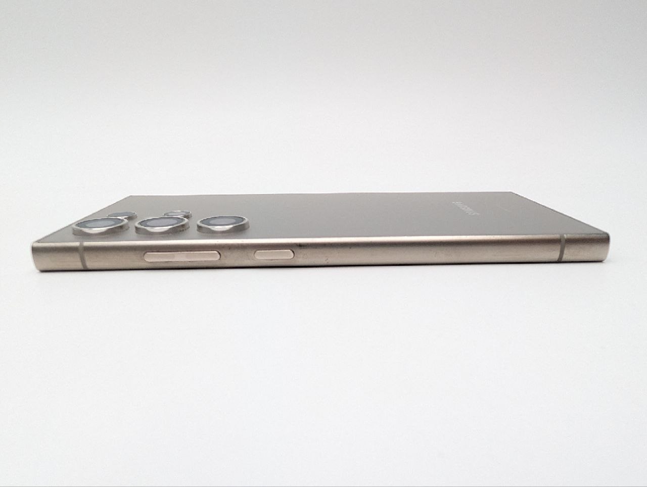 Samsung Galaxy S24 Ultra 512GB srebrny (Używany)