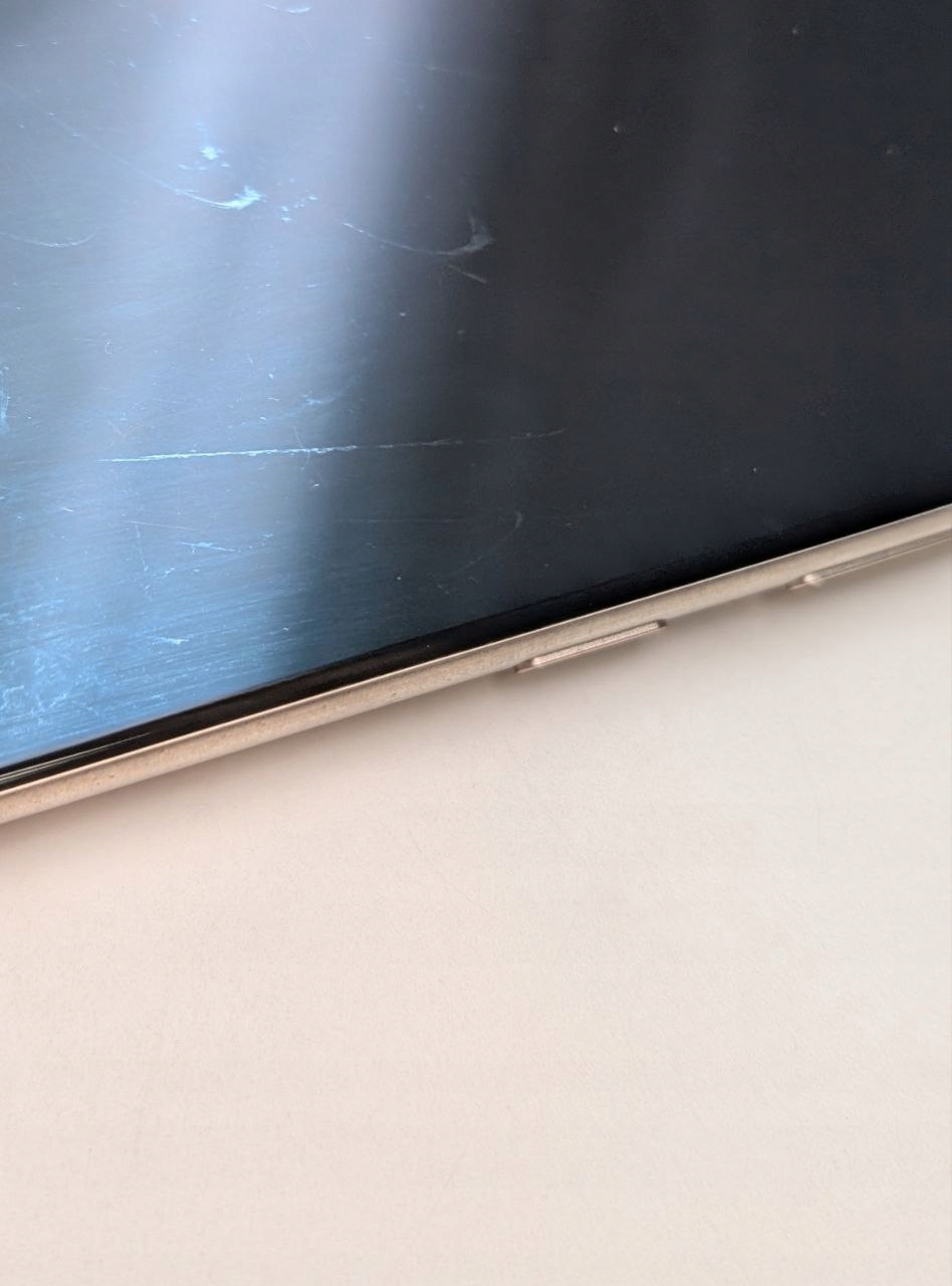 Samsung Galaxy S24 Ultra 512GB srebrny (Używany)