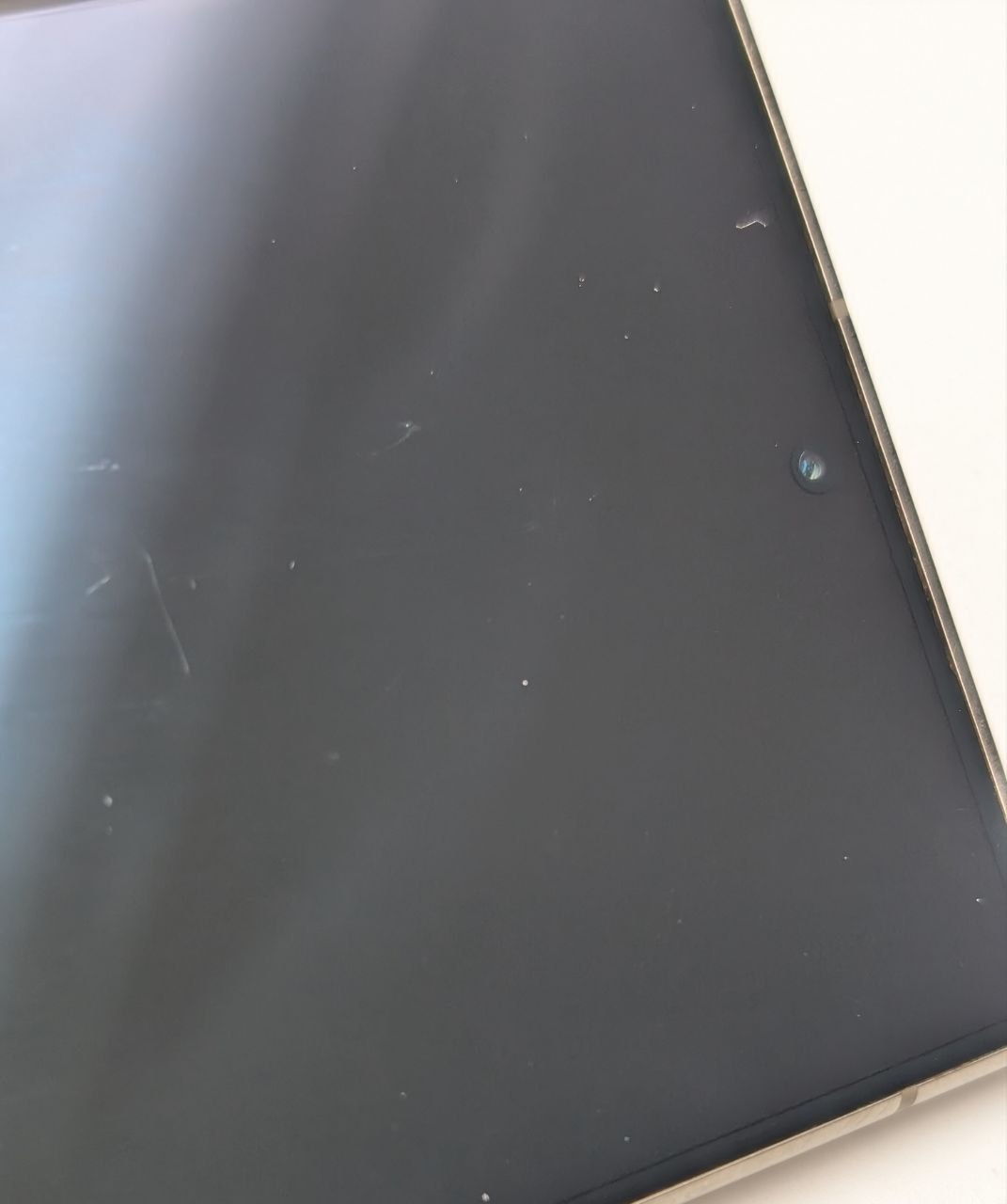 Samsung Galaxy S24 Ultra 512GB srebrny (Używany)