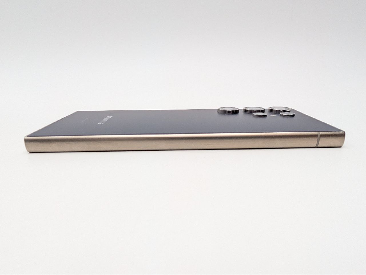 Samsung Galaxy S24 Ultra 256GB Fioletowy (Powystawowy)