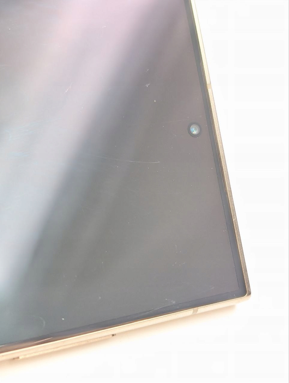 Samsung Galaxy S24 Ultra 256GB Fioletowy (Powystawowy)