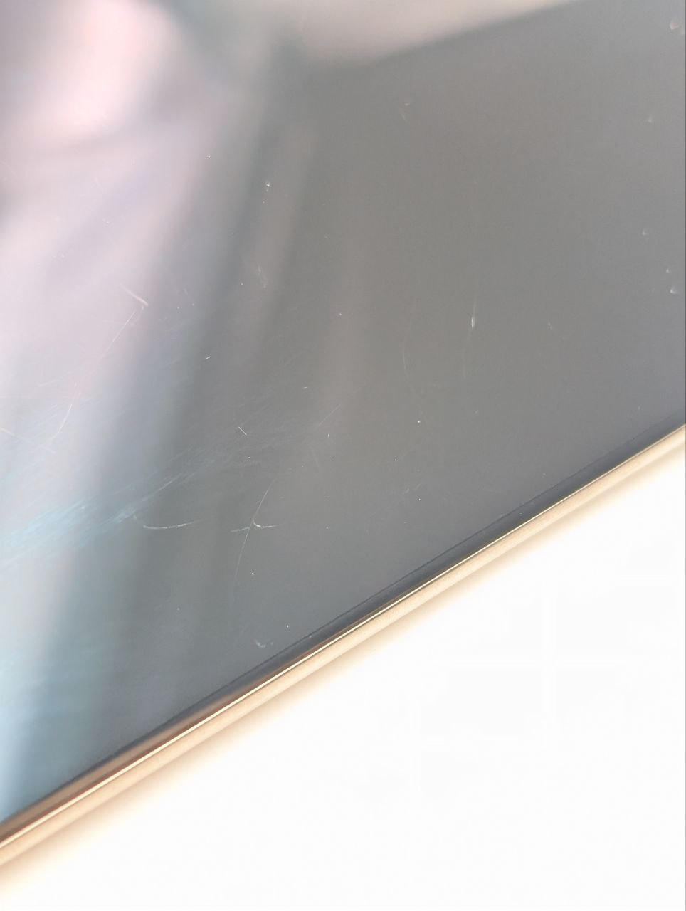 Samsung Galaxy S24 Ultra 256GB Fioletowy (Powystawowy)